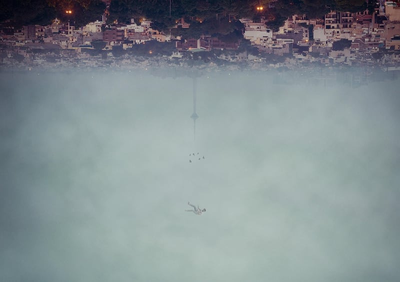 Magical Cities