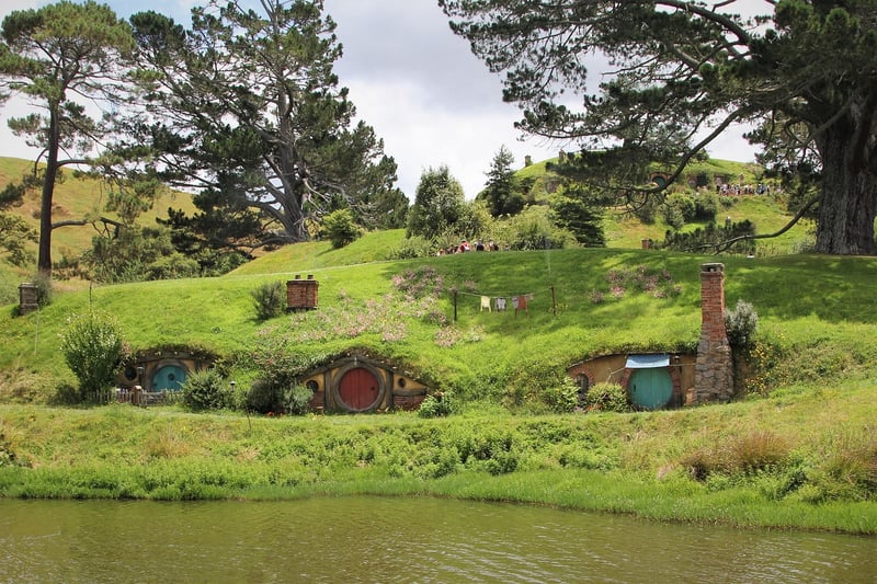 The Shire