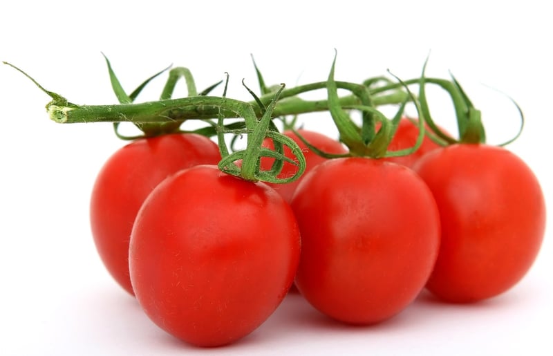 Local Food Tour