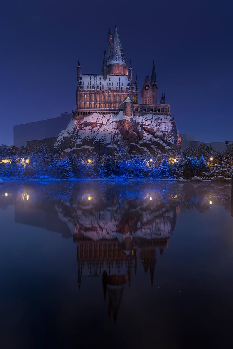 Hogwarts