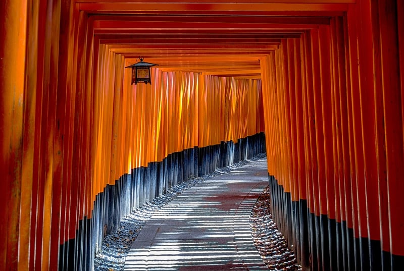 Japanese Garden