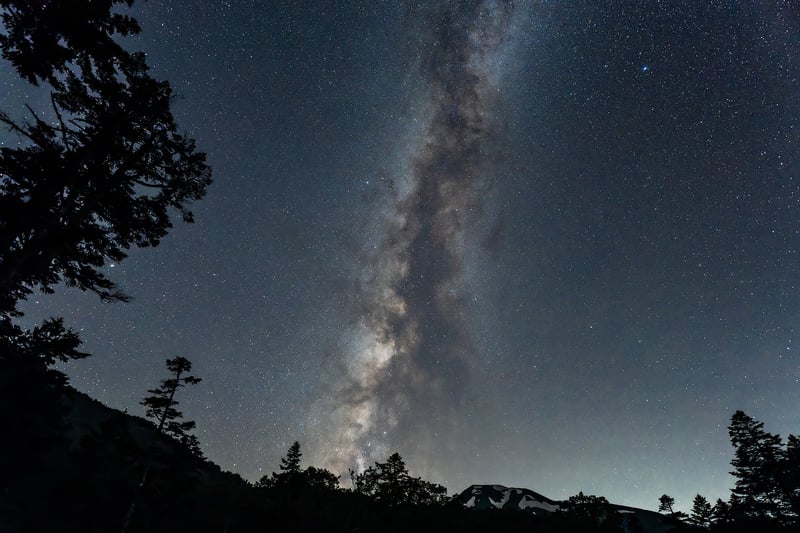 Mystical Trek Image