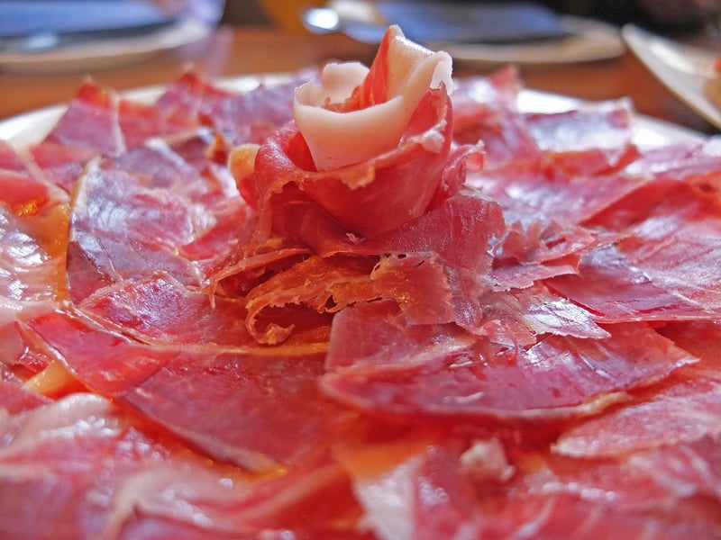 Local Food Tour